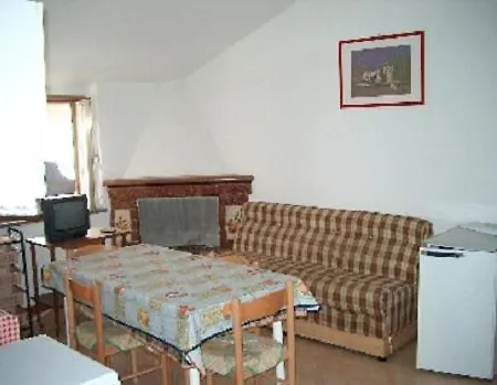 Appartamentino Sottotetto Appartamento Grottammare