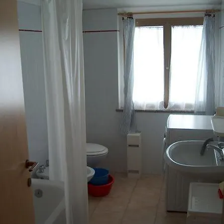 Appartamentino Sottotetto * Гроттамаре