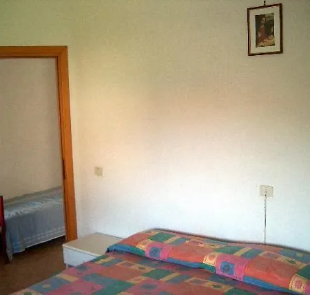 Διαμέρισμα Appartamentino Sottotetto